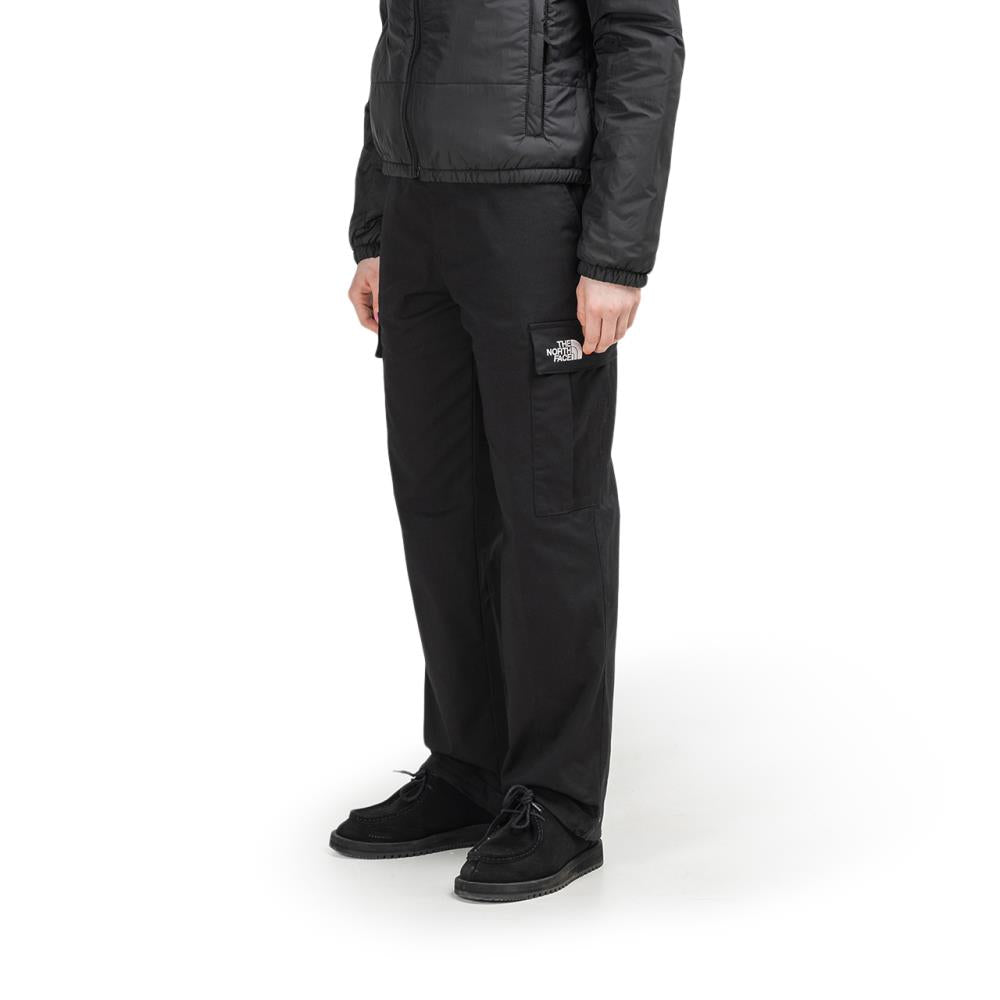 The North Face WMNS Oorite Cargo Pants (Schwarz)  - Allike Store