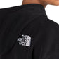 The North Face WMNS Oversized Hoodie (Schwarz)  - Allike Store