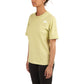 The North Face WMNS Relaxed Redbox Tee (Grün)  - Allike Store