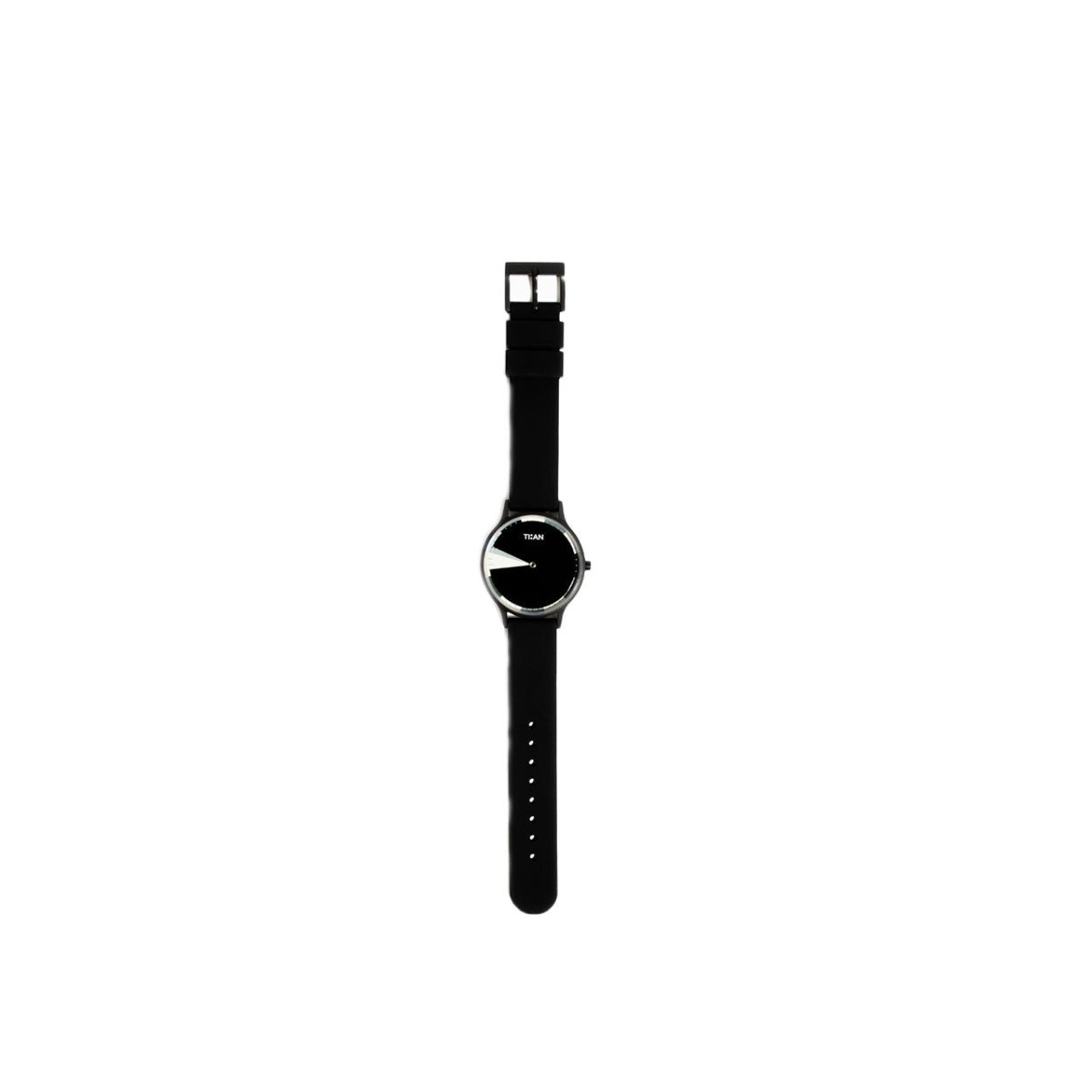 Tian Watches (Schwarz / Weiß)  - Allike Store