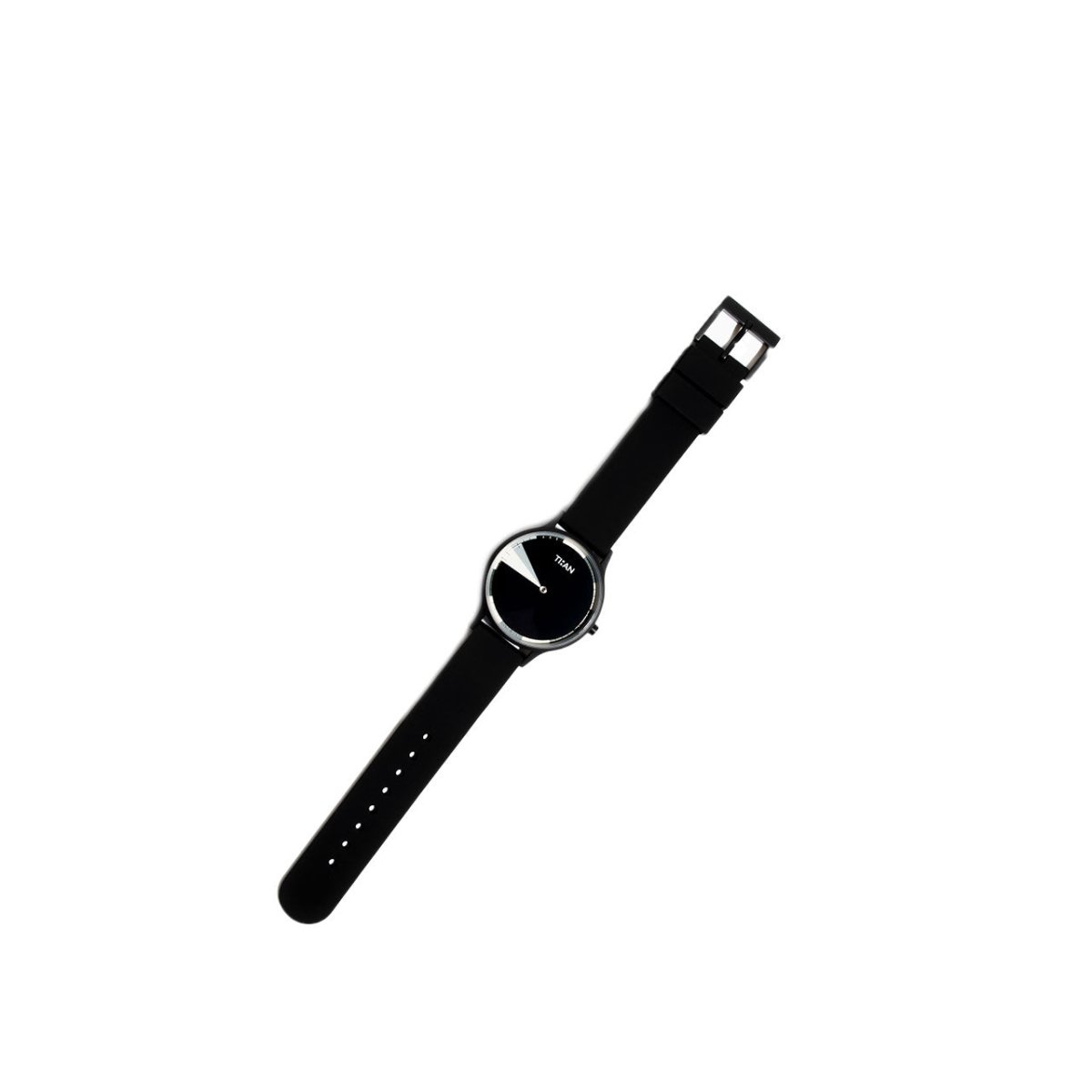 Tian Watches (Schwarz / Weiß)  - Allike Store