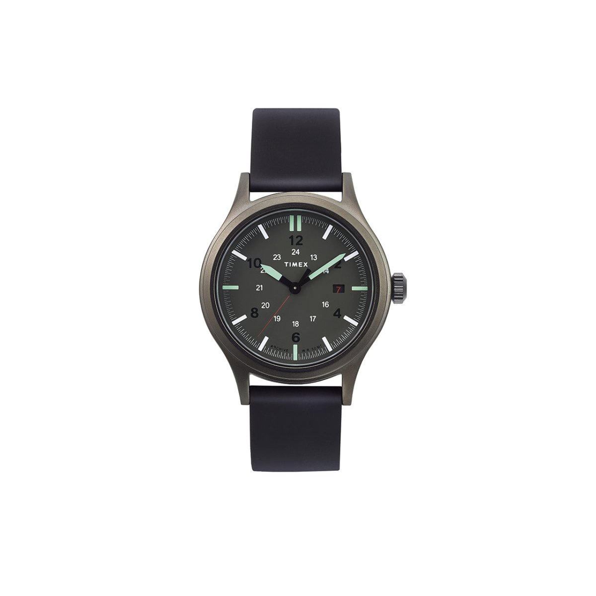 Timex Archive Allied 40mm (Grau)  - Allike Store