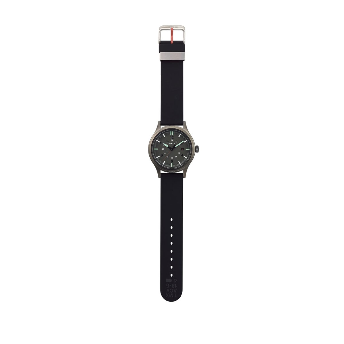 Timex Archive Allied 40mm (Grau)  - Allike Store