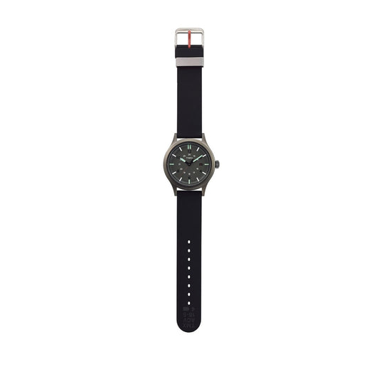 Timex Archive Allied 40mm (Grau)  - Allike Store