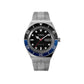 Timex Archive M79 Automatic Diver 40mm (Schwarz / Blau)  - Allike Store