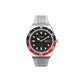 Timex Archive M79 Automatic Diver 40mm (Schwarz / Rot)  - Allike Store