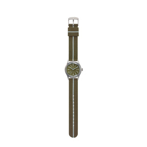 Timex Archive MK1 Mechanical 36mm (Grün)  - Allike Store
