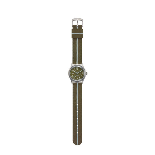 Timex Archive MK1 Mechanical 36mm (Grün)  - Allike Store
