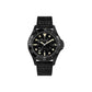 Timex Archive Navi XL Automatic 41mm (Schwarz)  - Allike Store