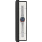 Timex Archive Q Diver Reissue 38mm (Blau / Rot)  - Allike Store