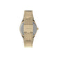 Timex Archive Q Diver Reissue 38mm (Gold / Blau)  - Allike Store