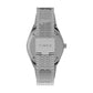 Timex Archive Q Timex Reissue 38mm Stainless Steel Bracelet (Silber / Schwarz)  - Allike Store