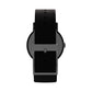 Timex Camper x Stranger Things 40mm Fabric Strap Watch (Schwarz)  - Allike Store