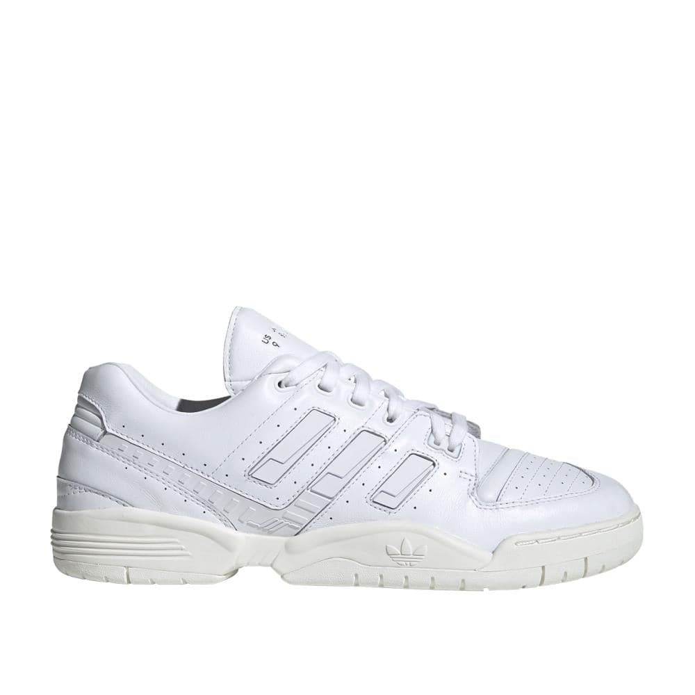 adidas Torsion Comp Home of Classics White Off White