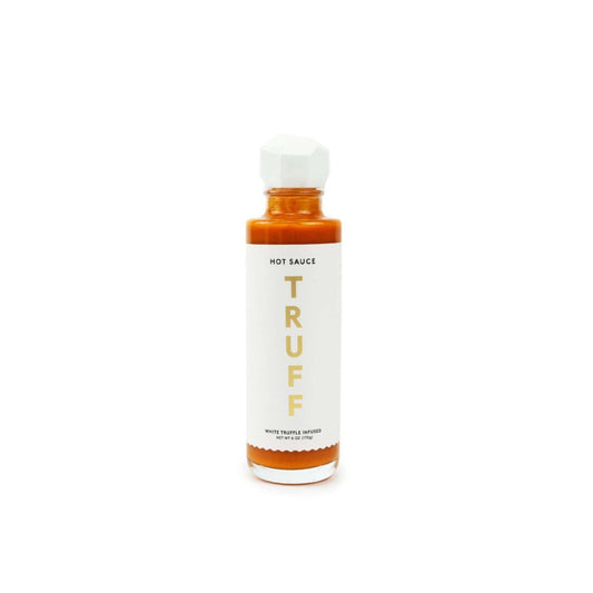 Truff Hot Sauce White Truffle  - Allike Store