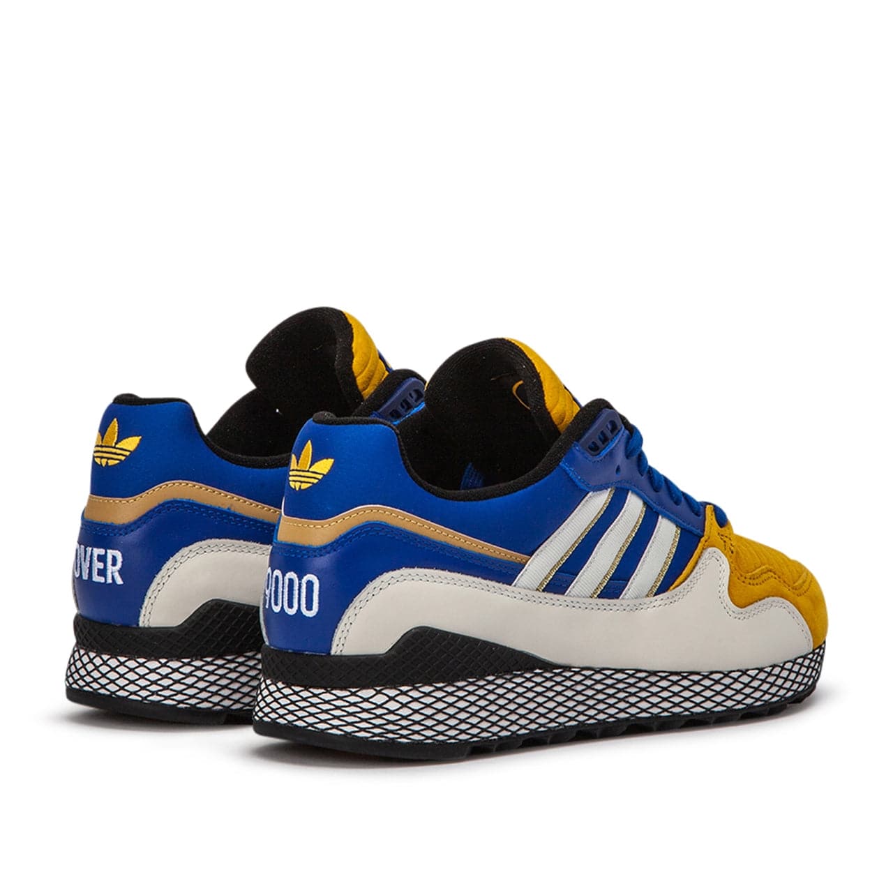 Vegeta Adidas X Dragon Ball Pack Vegeta Adidas Shoe Adidas Ultra