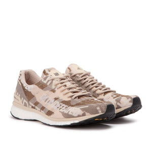 UNDEFEATED x adidas adiZero adios 3 (Desert Camo)  - Allike Store