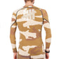 UNDEFEATED x adidas ASK 360 Tee 1/1 (Camouflage)  - Allike Store