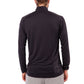 UNDEFEATED x adidas Running Half-Zip LS (Schwarz)  - Allike Store