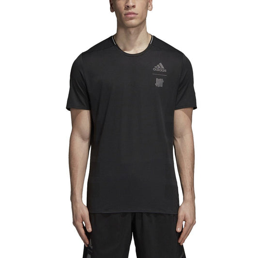 UNDEFEATED x adidas Super Nova SS Tee (Schwarz)  - Allike Store