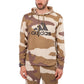 UNDEFEATED x adidas Tech Running Hoodie (Camouflage)  - Allike Store