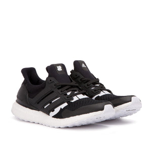 UNDEFEATED x adidas Ultra Boost (Schwarz / Weiß)  - Allike Store