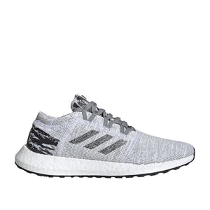 adidas x UNDFTD PureBOOST GO (Grau)  - Allike Store