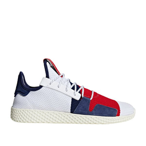 adidas x Pharrell Williams BBC Tennis HU NMD (Weiß)  - Allike Store