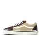 Vans Anaheim Factory Old Skool 36 DX (Schwarz / Beige)  - Allike Store