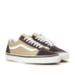 Vans Anaheim Factory Old Skool 36 DX (Schwarz / Beige)  - Allike Store