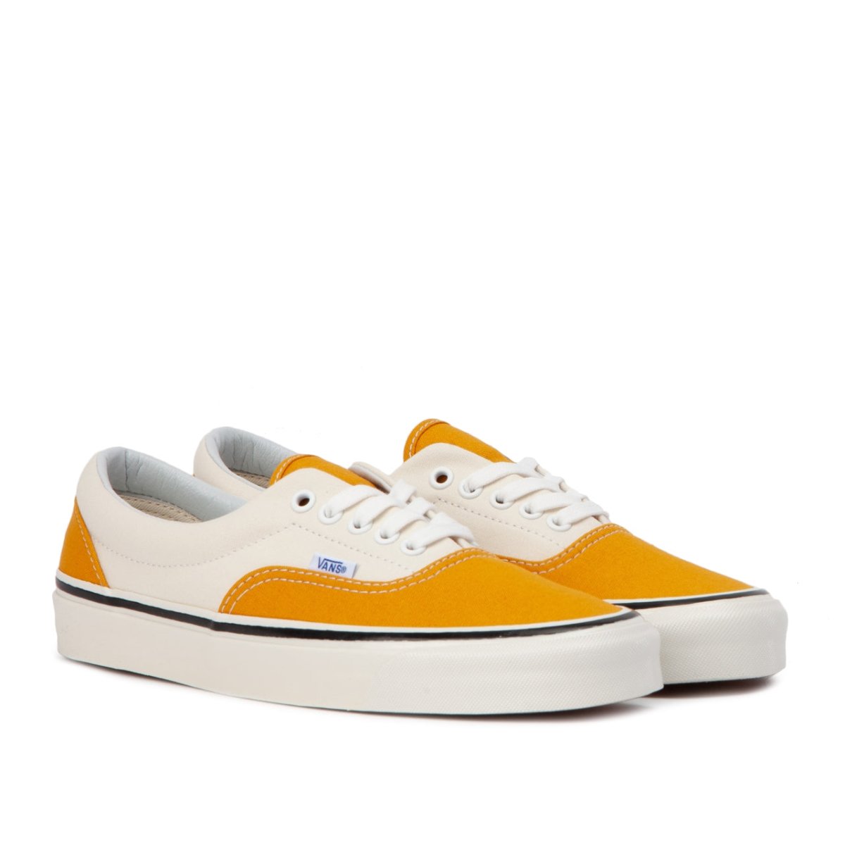 Vans era outlet saffron