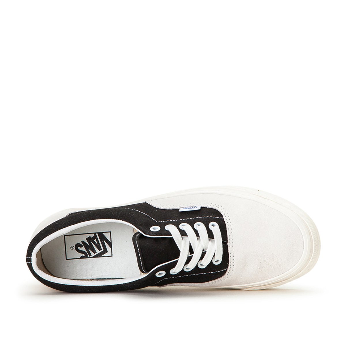 Vans Era 95 DX White Black VN0A2RR1TIP1 Allike Store