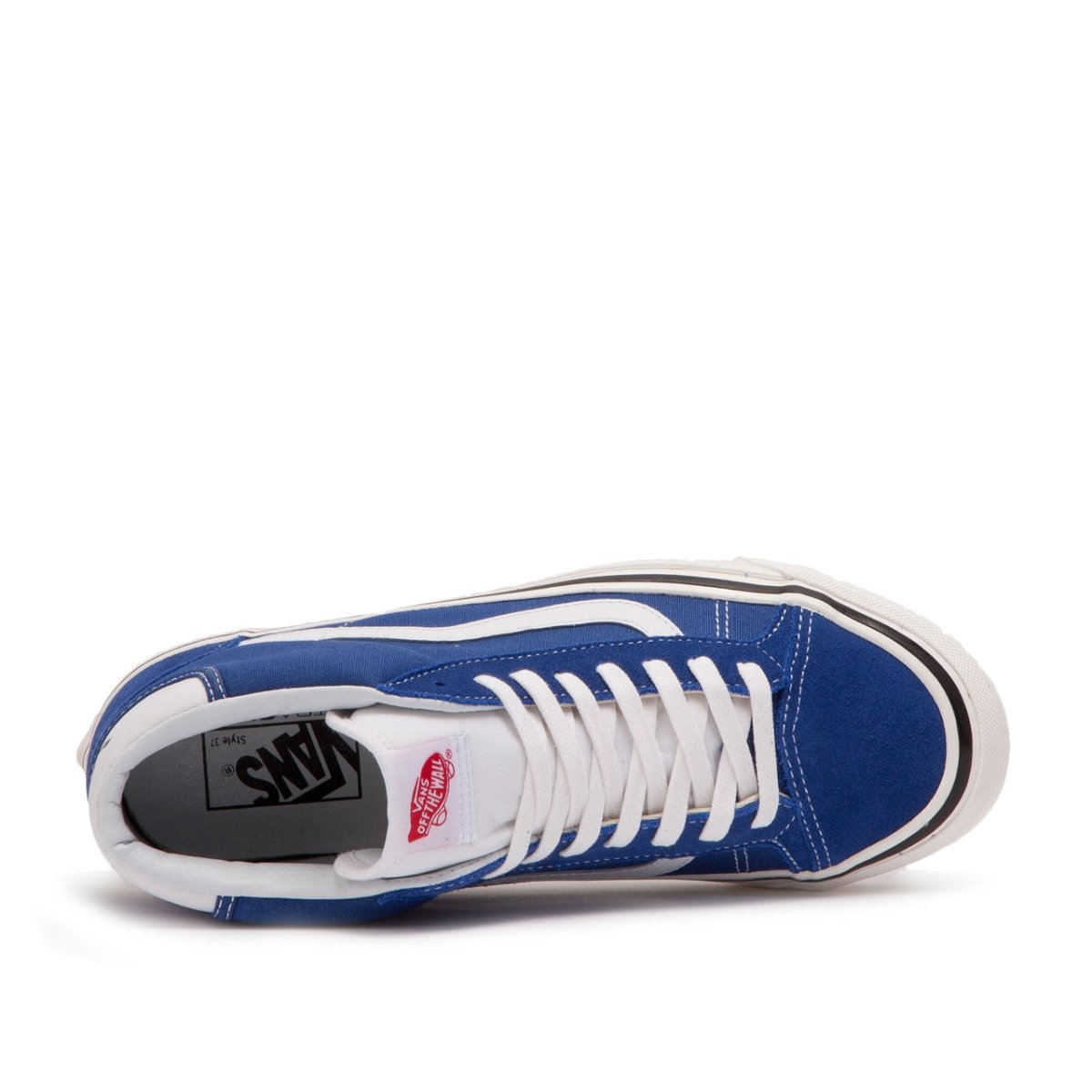 Vans style clearance 37 dx