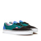 Vans Mix & Match Era (Grün / Schwarz / Blau)  - Allike Store
