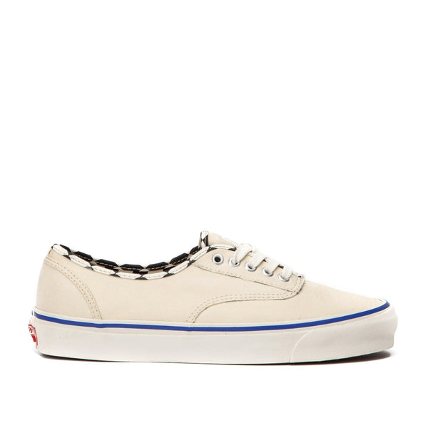 Vans authentic hotsell inside out