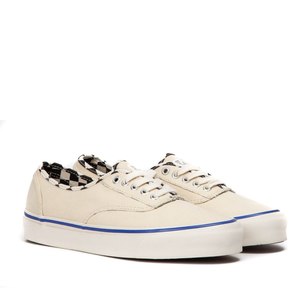 Vans vault og authentic lx best sale inside out