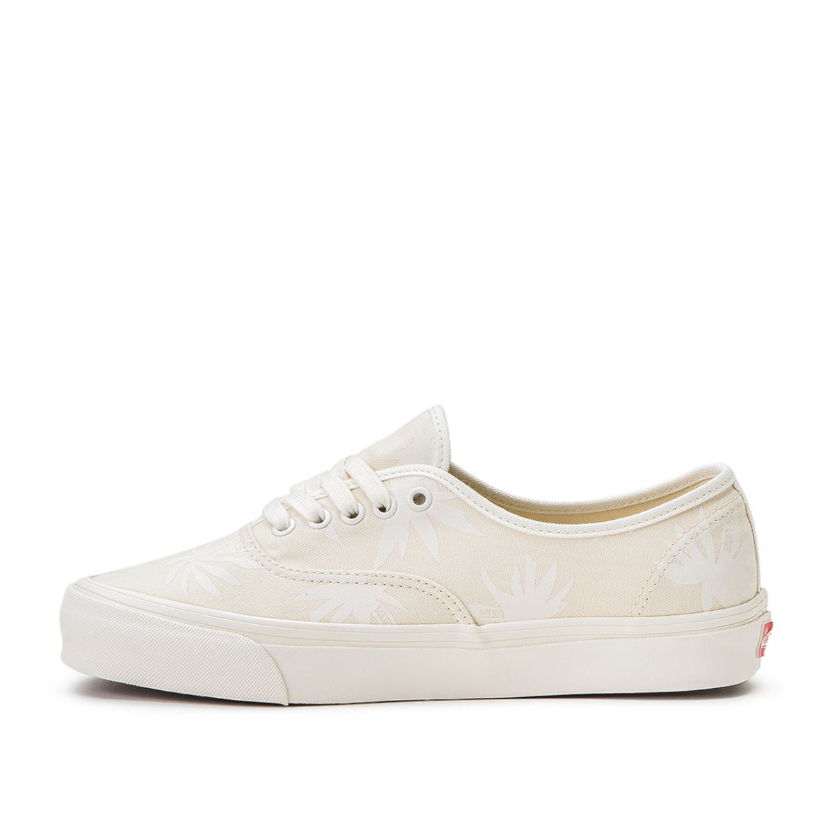 Vans og outlet authentic lx white