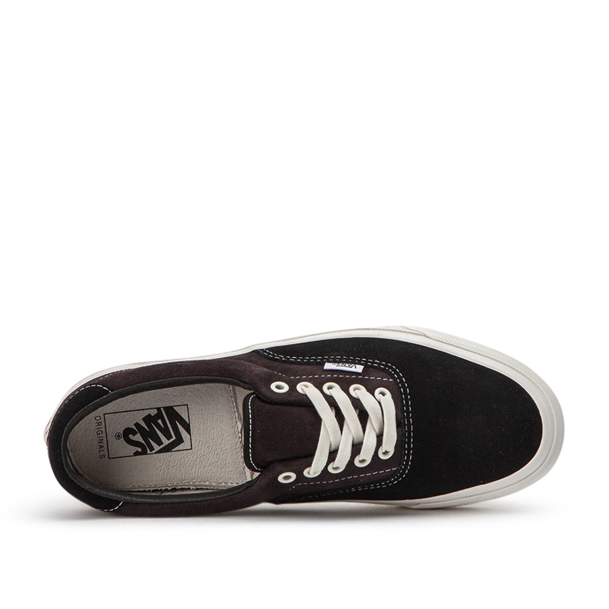 Vans era cheap schwarz