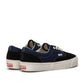 Vans OG Era LX (Schwarz / Blau)  - Allike Store