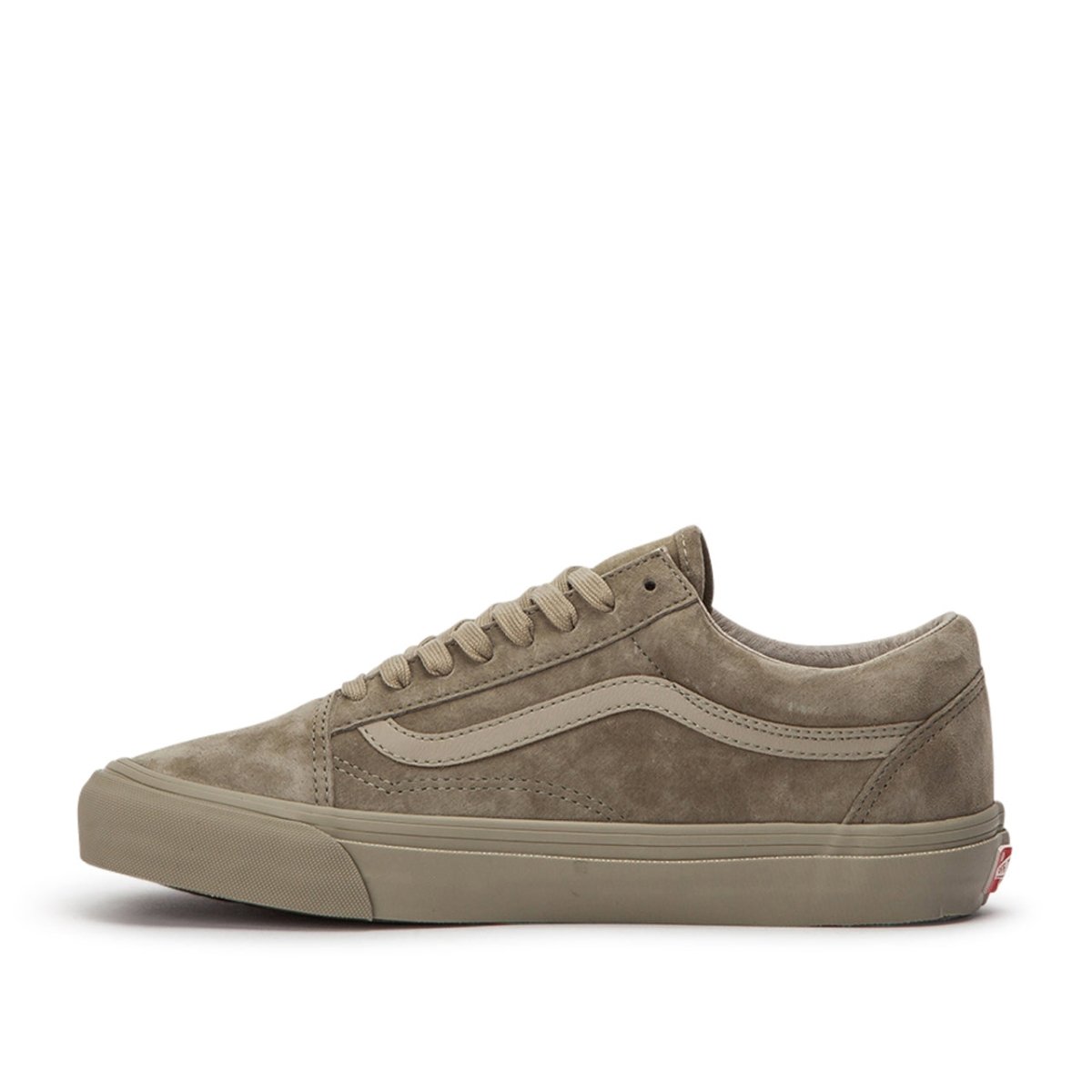 Vans old hotsell skool taupe