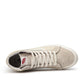 Vans Og Sk8-Hi LX (Beige / Weiß)  - Allike Store