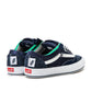 Vans Old Skool Cap LX 'Regrind' (Blau)  - Allike Store