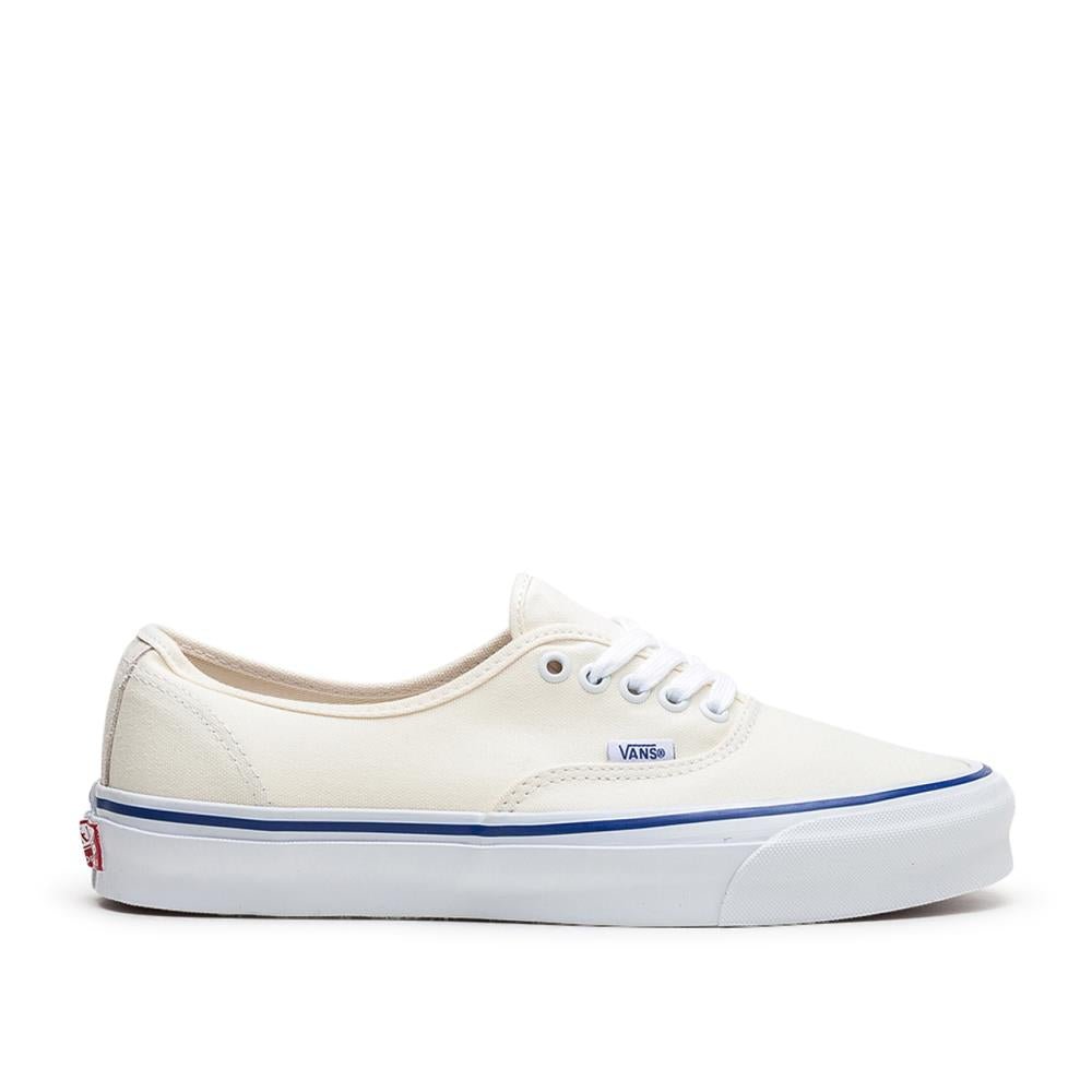 Vans Vault Authentic LX (Beige)  - Allike Store