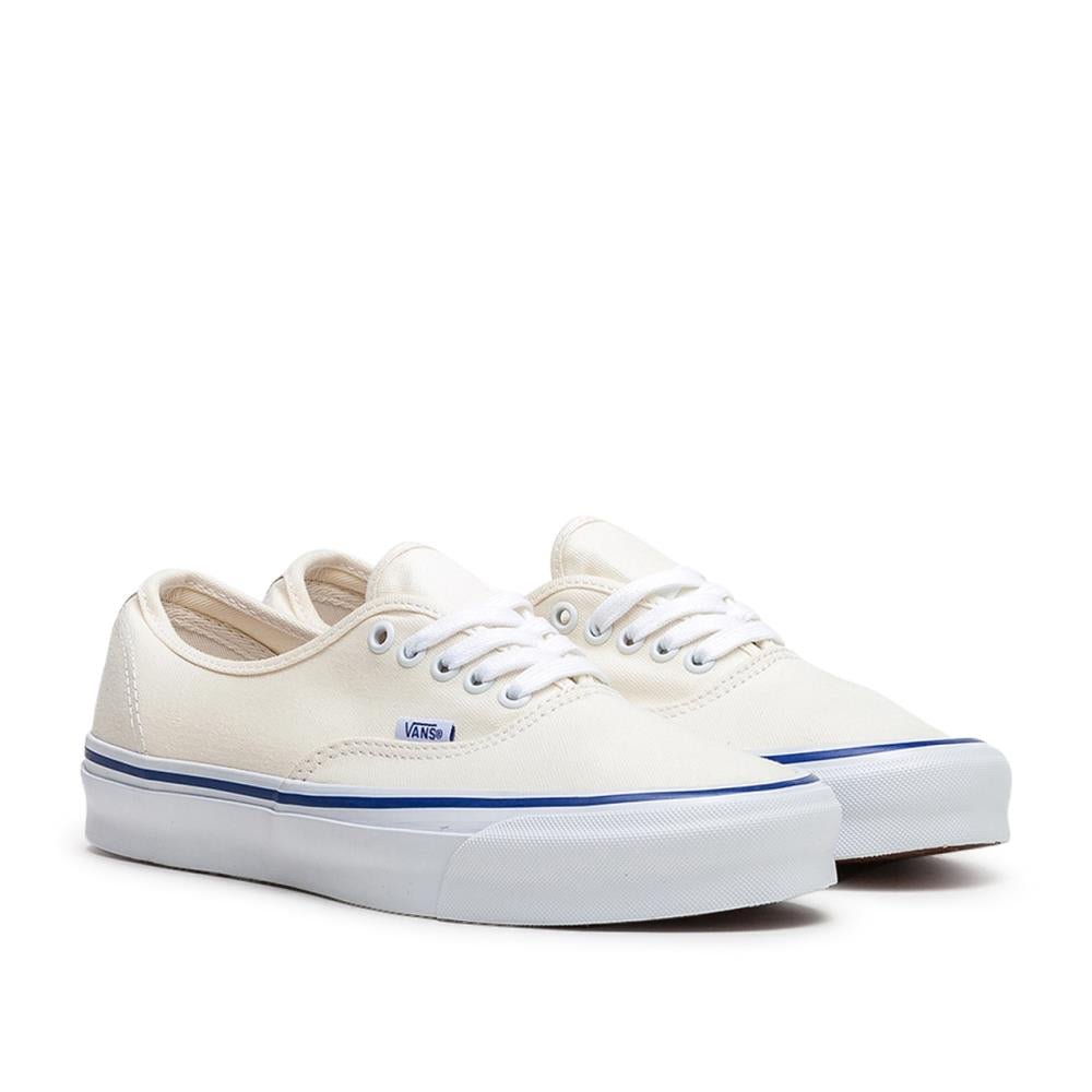 Vans Vault Authentic LX (Beige)  - Allike Store