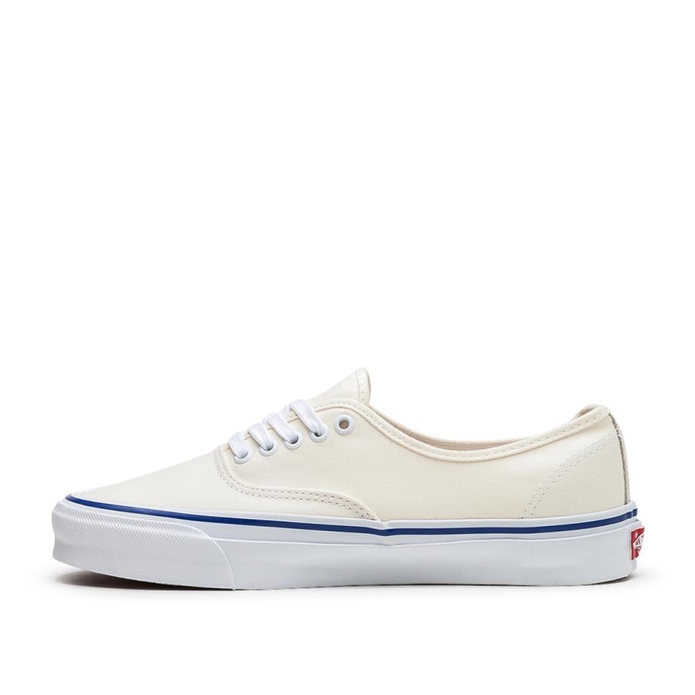 Vans Vault Authentic LX (Beige)  - Allike Store