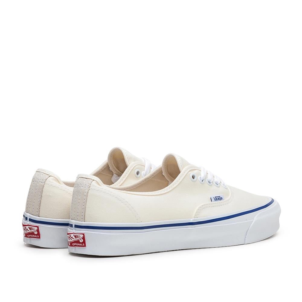 Vans Vault Authentic LX (Beige)  - Allike Store