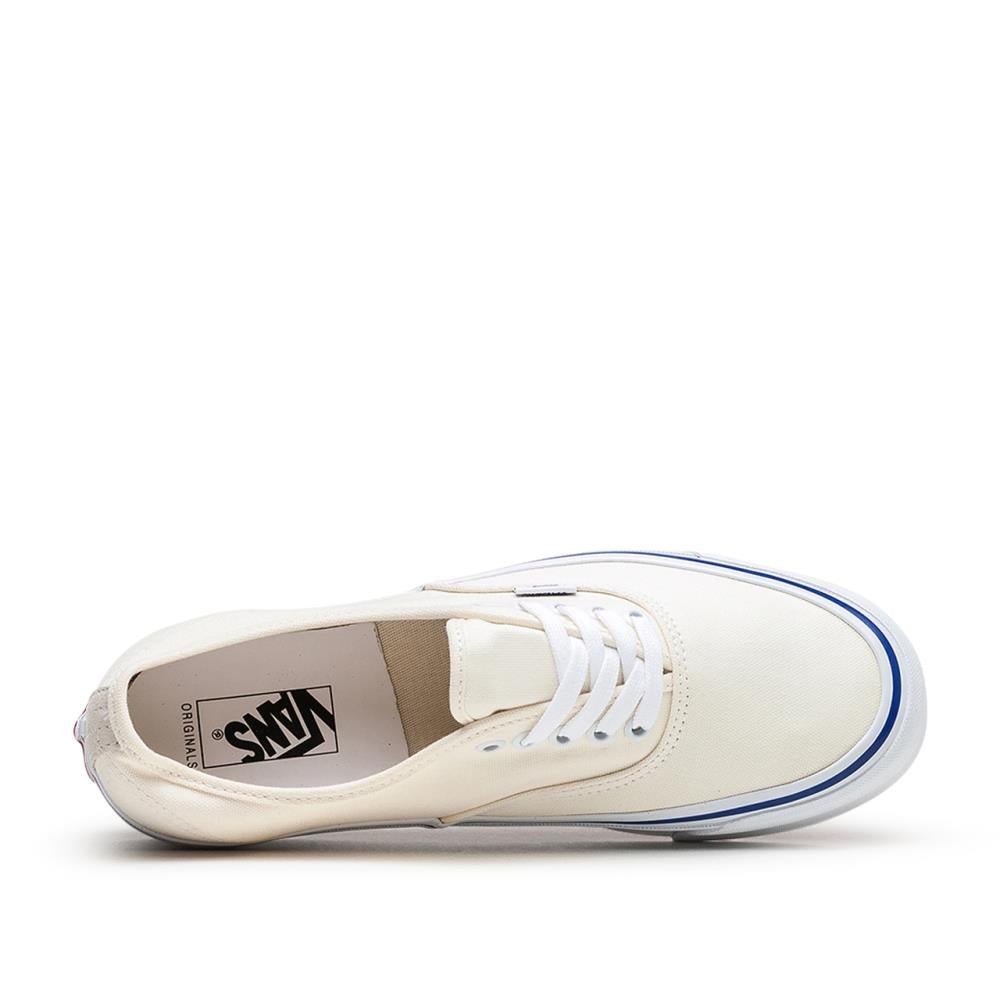 Vans Vault Authentic LX (Beige)  - Allike Store