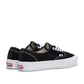 Vans Vault Authentic LX (Schwarz)  - Allike Store