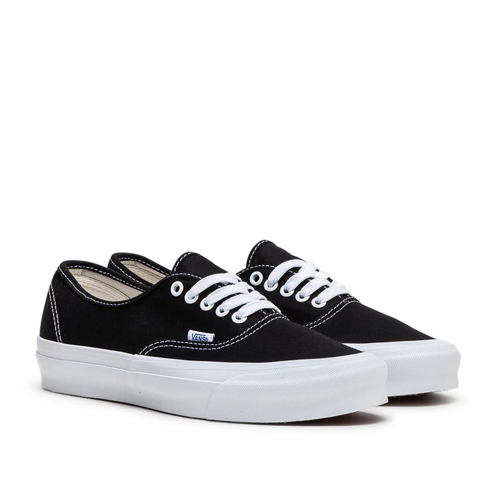 Vans Vault Authentic LX (Schwarz)  - Allike Store