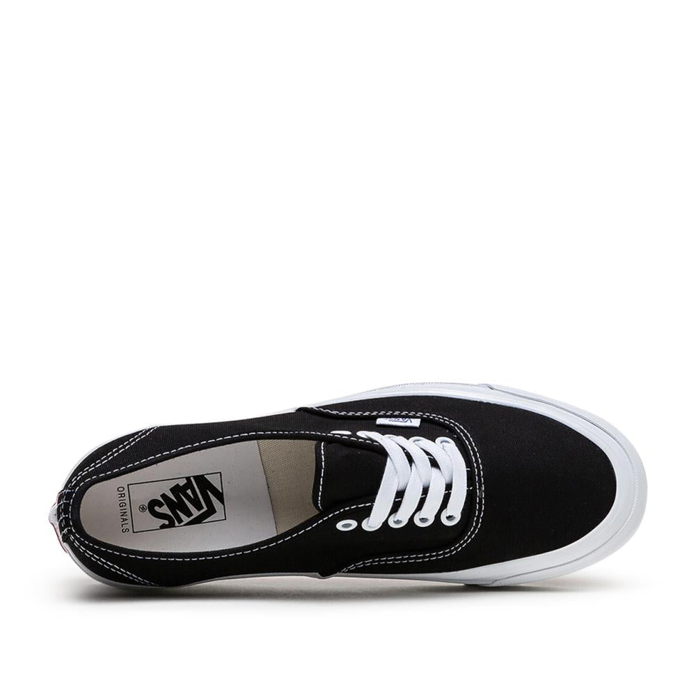 Vans Vault Authentic LX (Schwarz)  - Allike Store